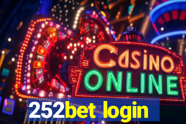 252bet login